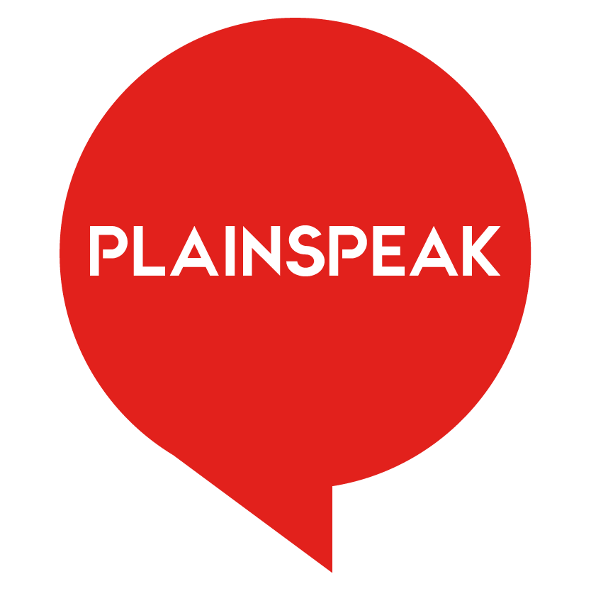 plainspeak-logo